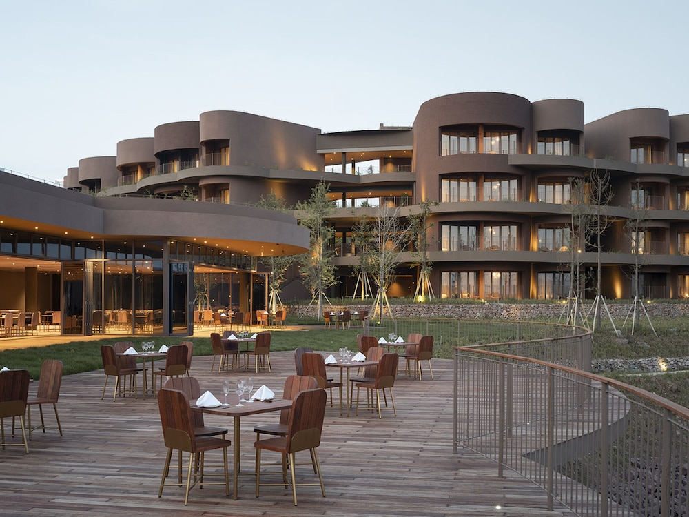 Hotel Karen in Hangzhou, People's Republic of China