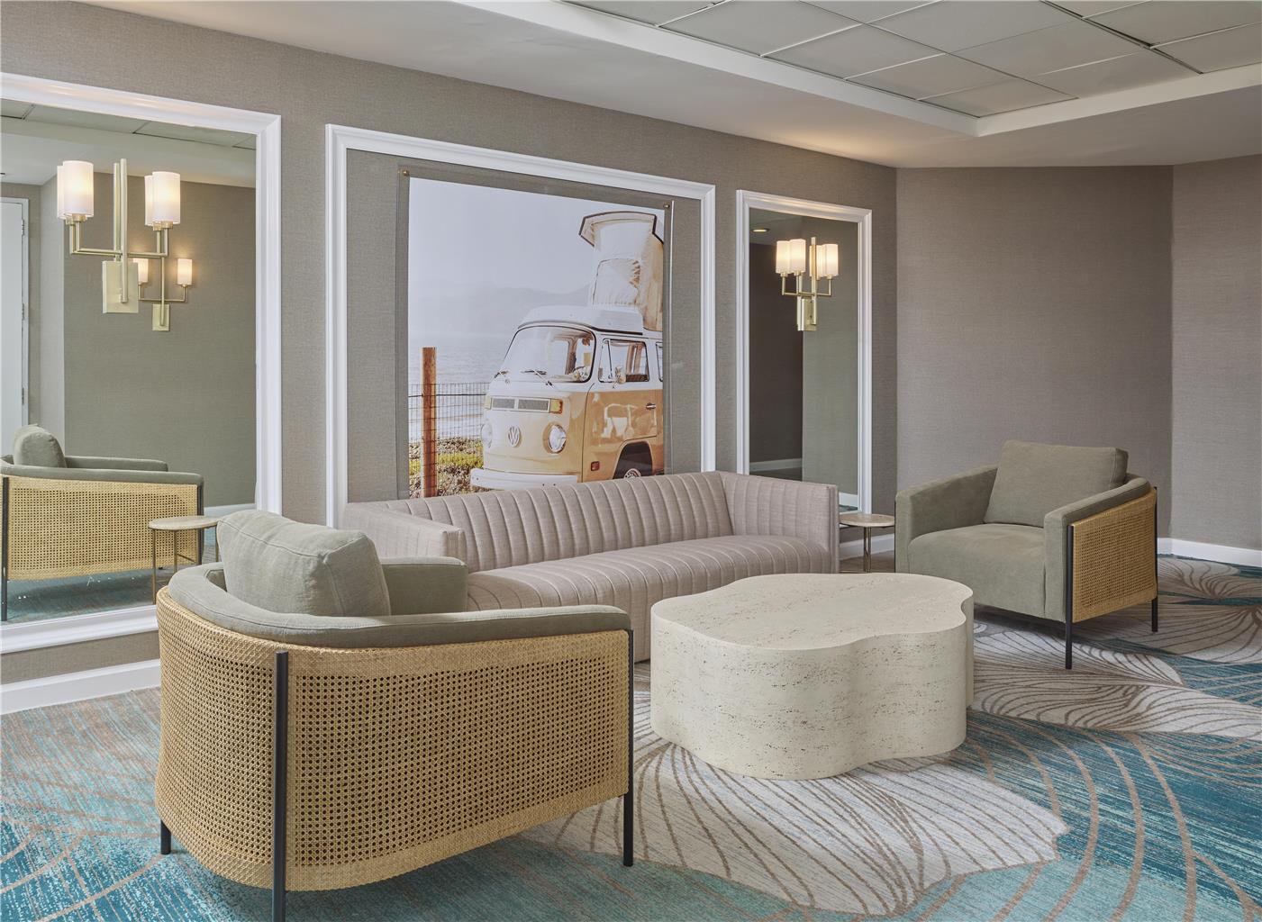 Hyatt Centric Delfina Santa Monica - photo 43