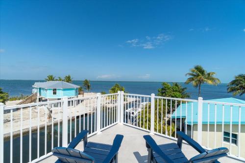 Yeya's Hideaway - carbon neutral hotel in Big Pine Key