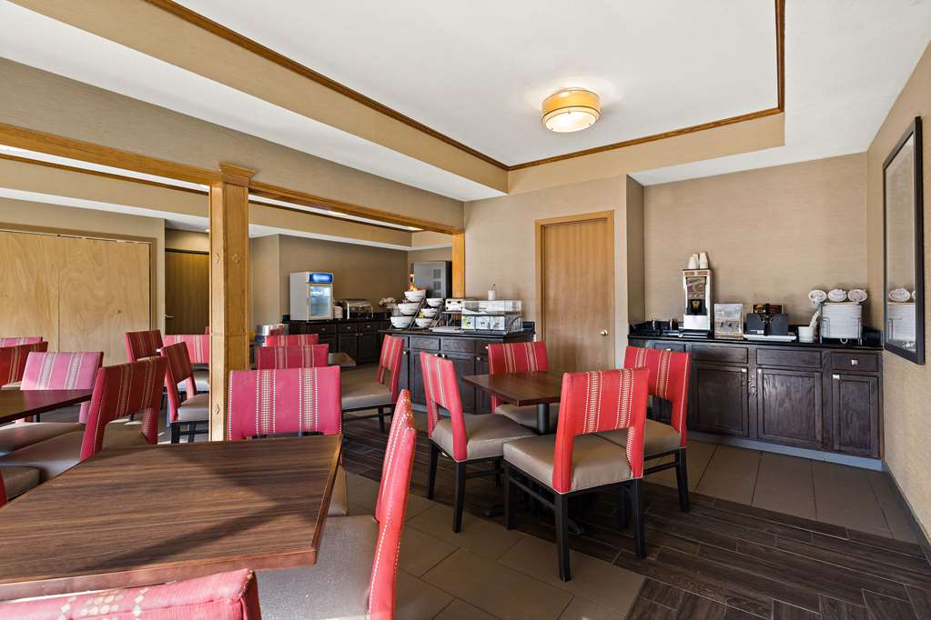 Comfort Inn Huntington Near University - photo 38