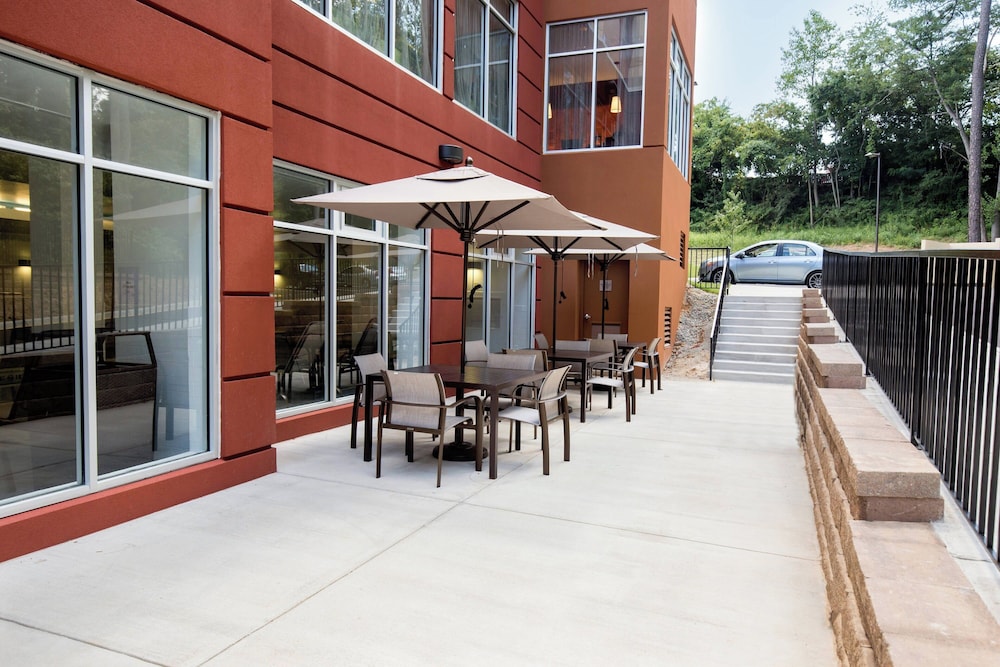 Fairfield Inn & Suites Richmond Midlothian - photo 29