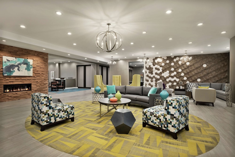 Homewood Suites by Hilton Florence - photo 2