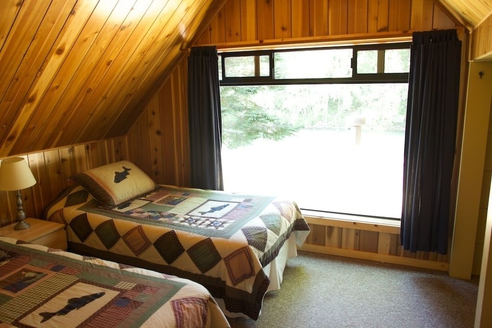 The Wayfarer Resort - photo 12