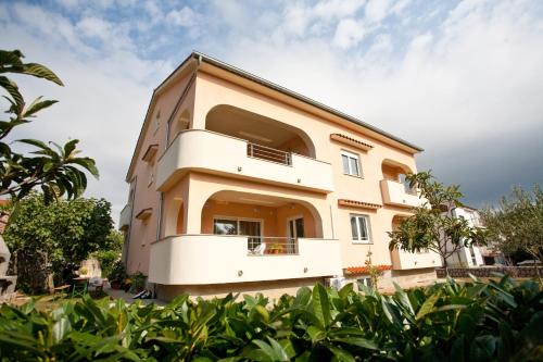 Dunato — 4-Star Luxury Hotel in Krk, Croatia