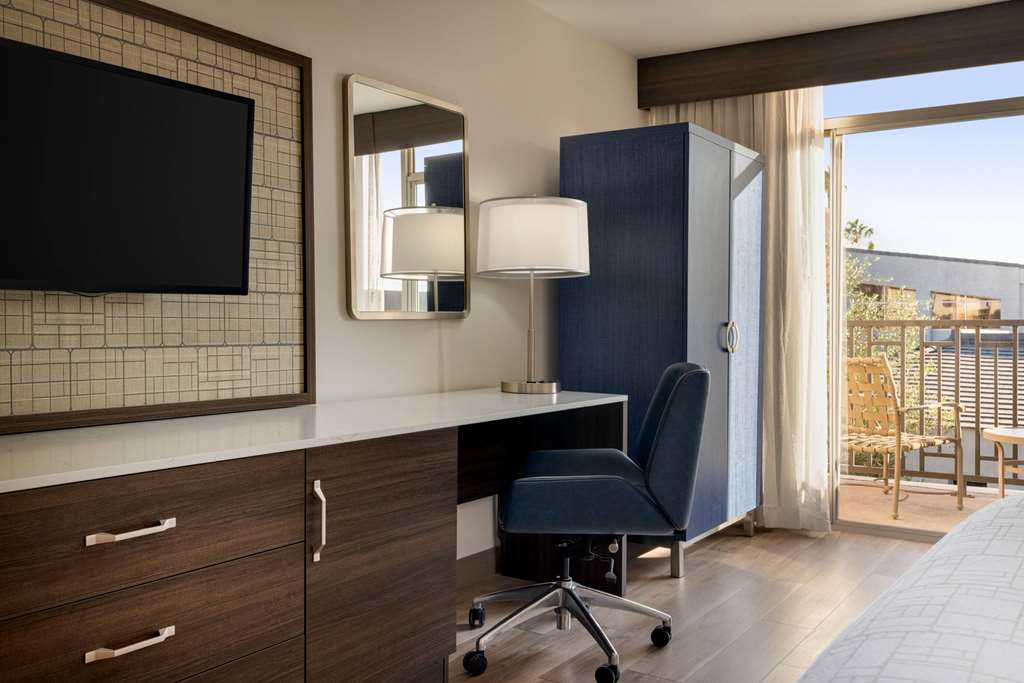 Wyndham Phoenix Airport Tempe - photo 25