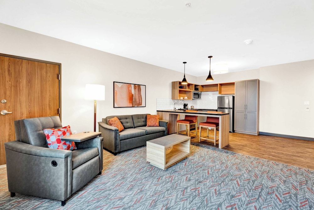 Candlewood Suites Detroit Auburn Hills by IHG - photo 61