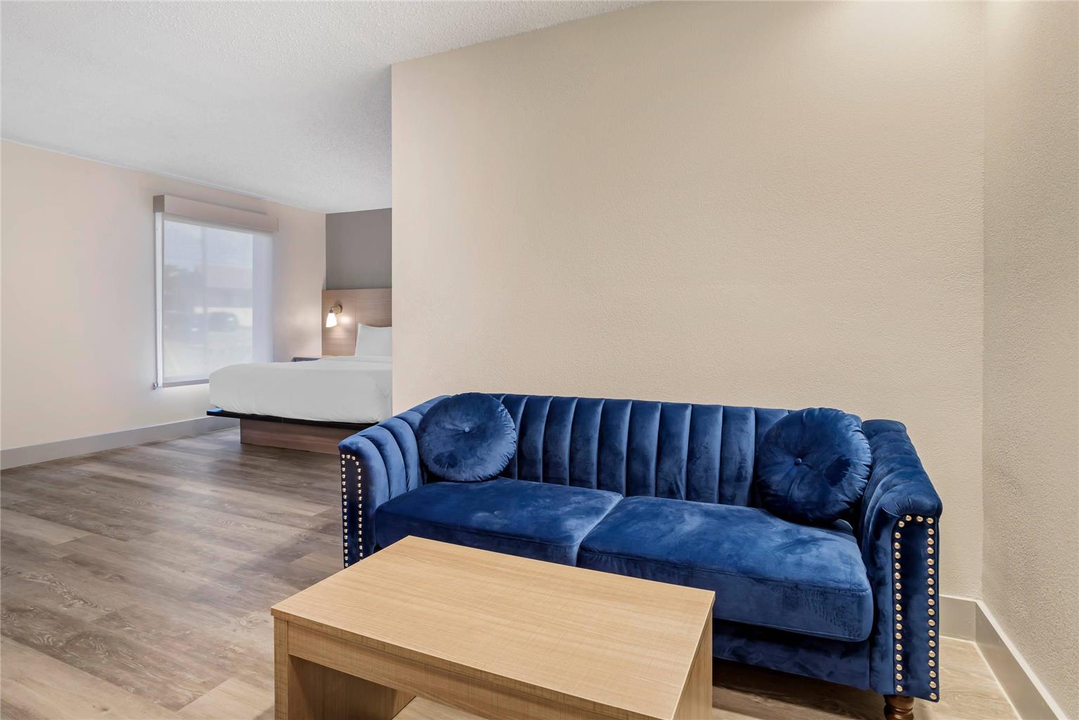 The Angler Hotel Livingston an Ascend Collection Hotel - photo 38