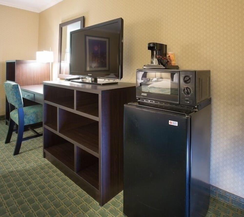Regency Inn SFO Airport - photo 23