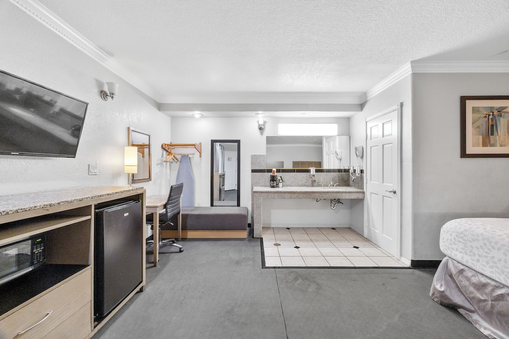Americas Best Value Inn Milpitas Silicon Valley - photo 11