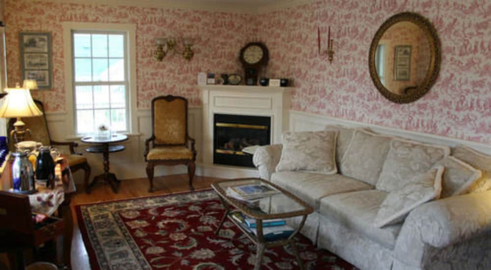 Kearsarge Inn - photo 44