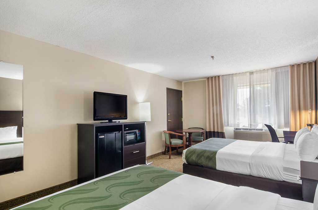 Quality Inn Goodland I 70 - photo 16