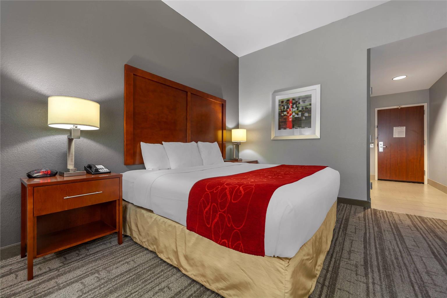 Comfort Inn Kearney I 80 - photo 13