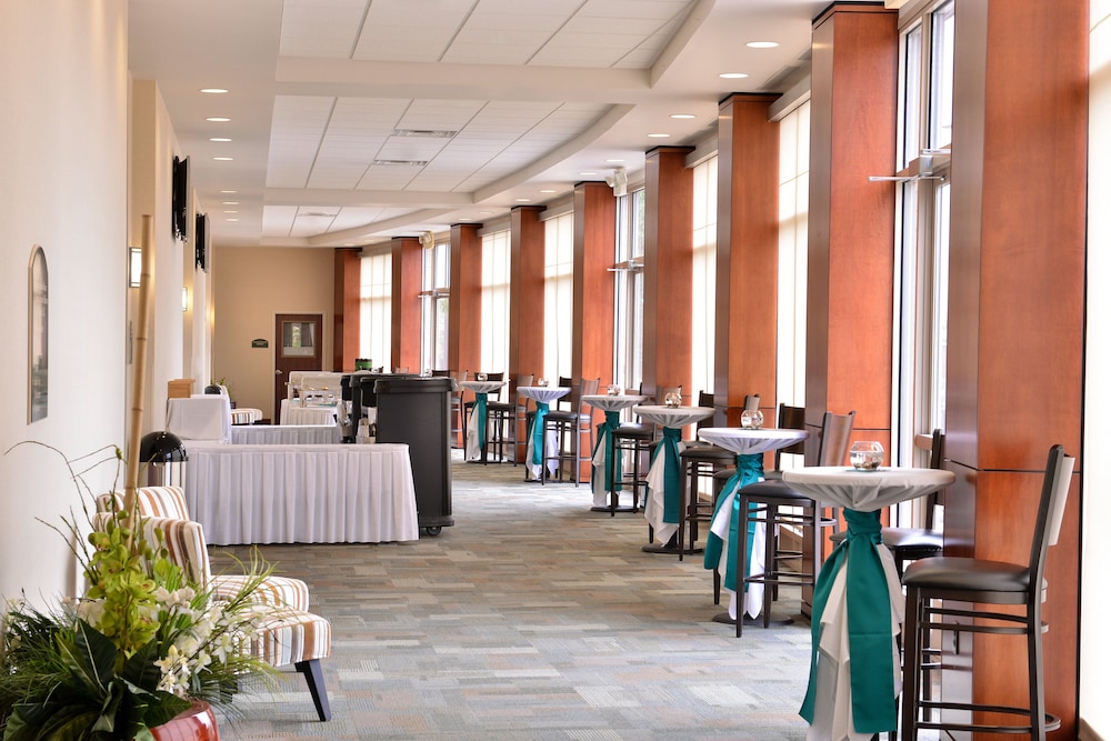 Holiday Inn Madison at The American Center by IHG - photo 64