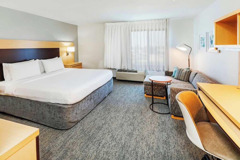 Towneplace Suites by Marriott Broken Arrow - photo 13