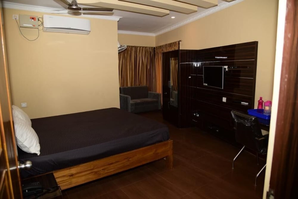 Hotel AS Lagoon — Bhubaneshwar — photo 3