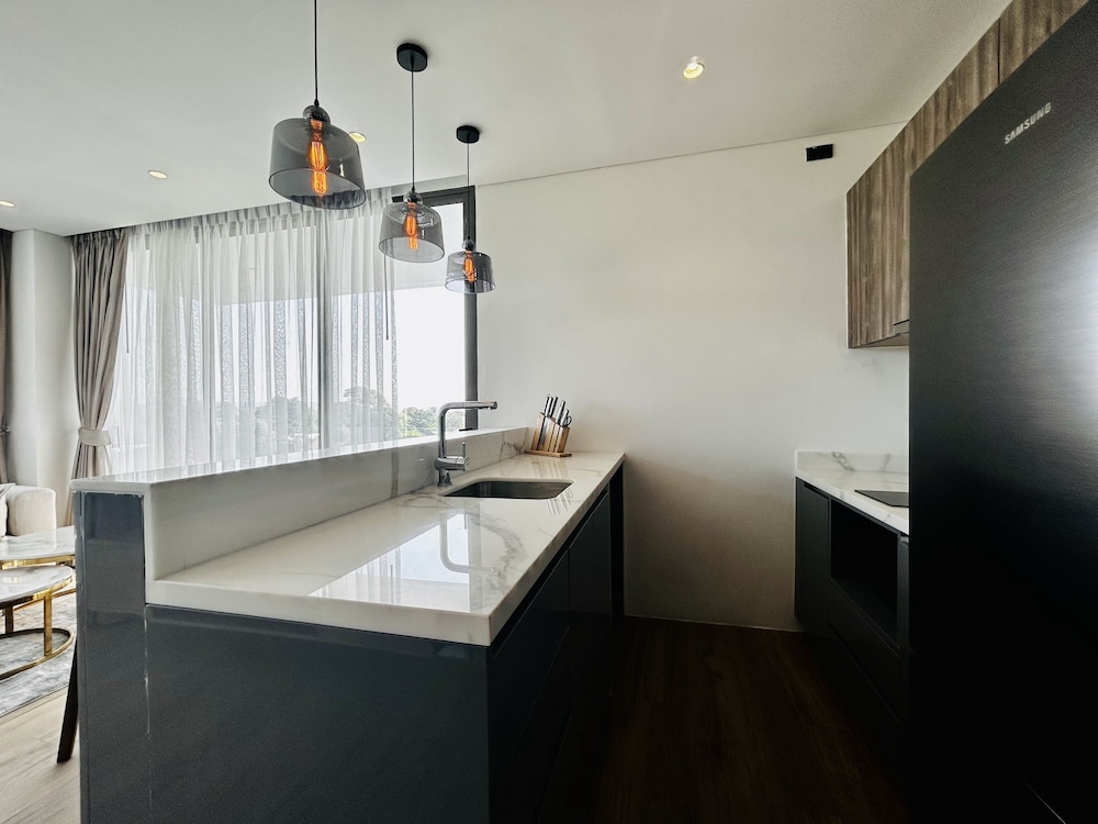 Elite Atoll Condotel - last minute hotel in Rawai