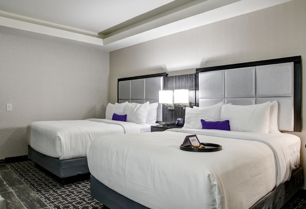 Luminn Hotel Minneapolis An Ascend Hotel Collection Member - photo 24