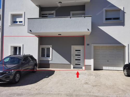 Apartment Nina — 4-Star Luxury Hotel in Split, Croatia