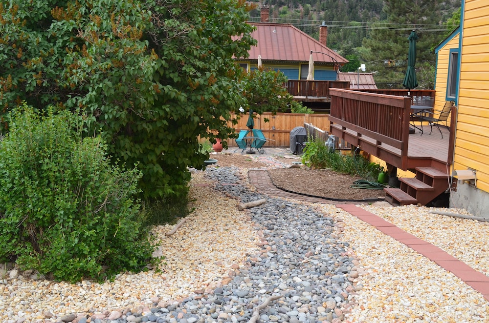 Ouray Main Street Inn - photo 140