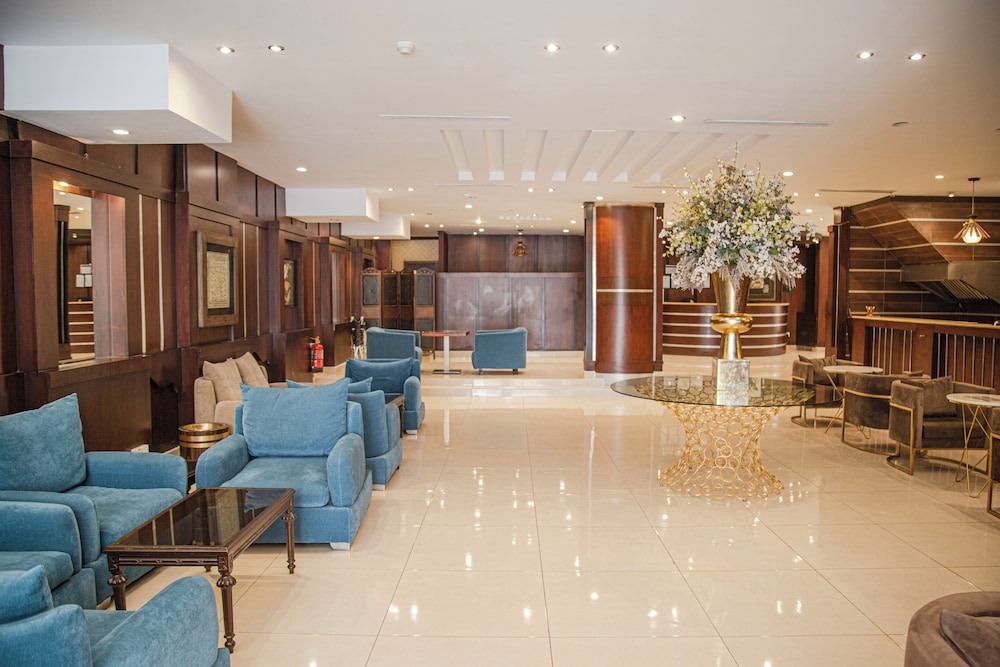 Orans Suites 2 — Jeddah — photo 4