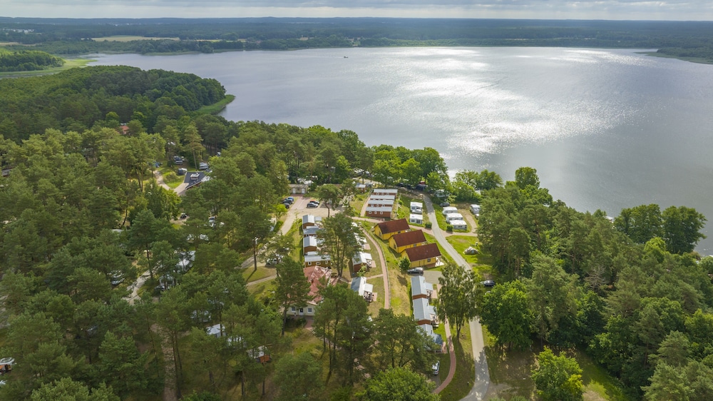 Havelberge Camping Resort — Wesenberg