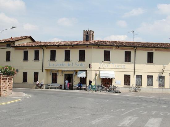 Locanda Del Sole - last minute hotel in Mozzanica