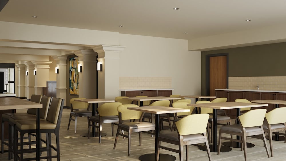 Garner Hotel Idaho Falls Southwest by IHG - photo 16