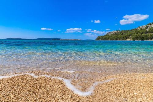 Apartman Mira — 4-Star Luxury Hotel in Sibenik, Croatia