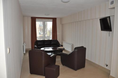 Hotel Villa Eden&Spa in Suwalki, Poland