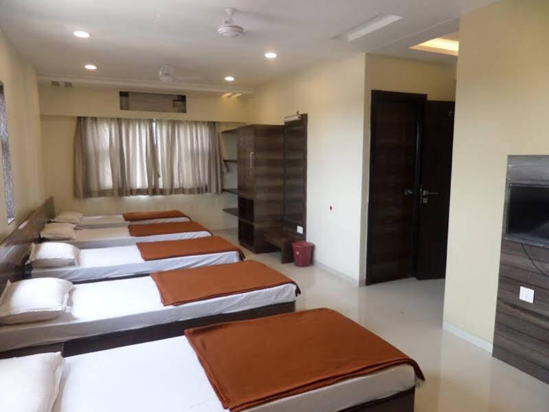 Sai Heera Residency in Ahmadnagar, India