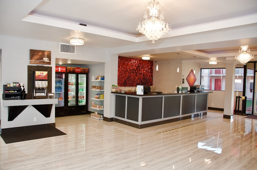 Ramada by Wyndham Yuma - photo 26