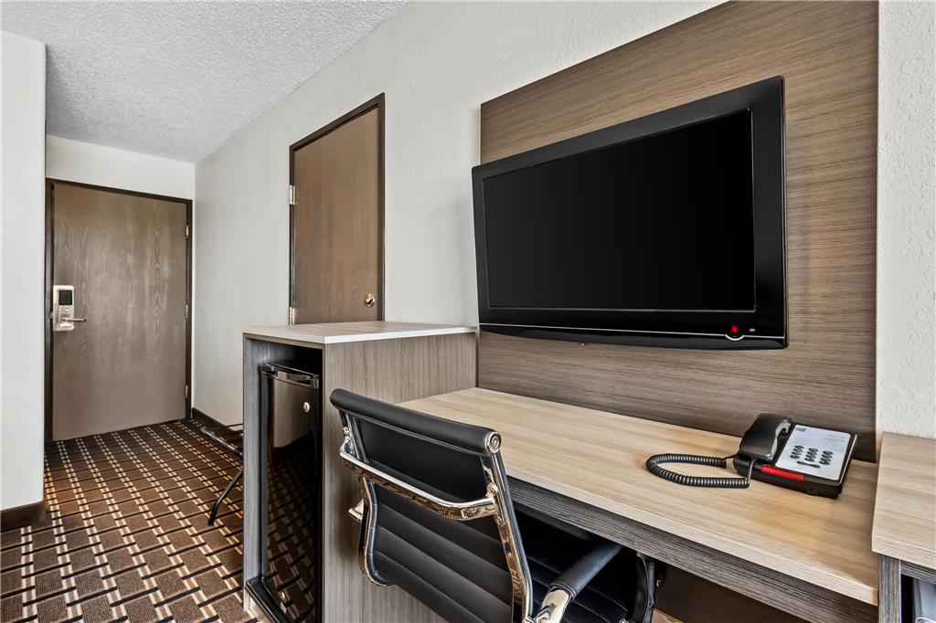 Motel6 North Sioux City SD I 29 North - photo 15
