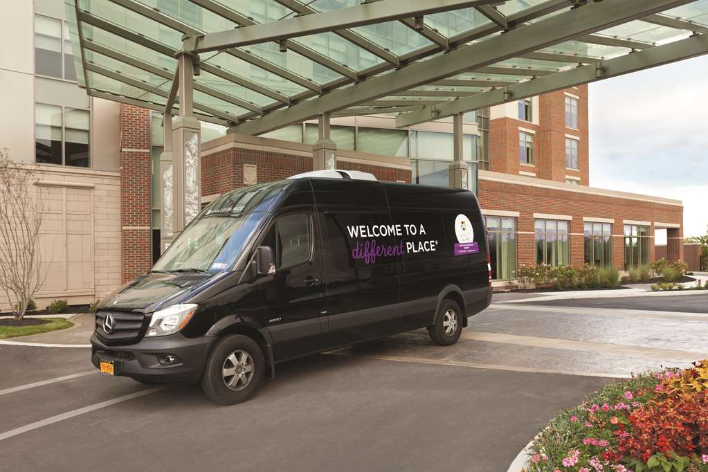 Hyatt Place Buffalo Amherst - photo 11