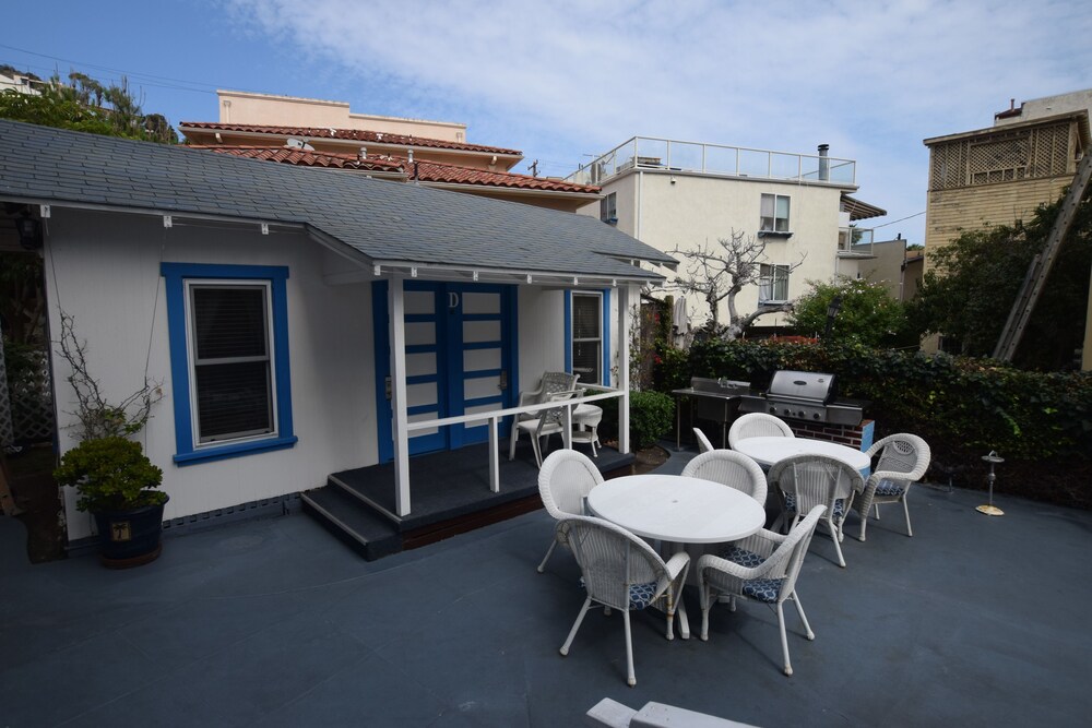 Studio 9 Hotel Catalina - photo 26