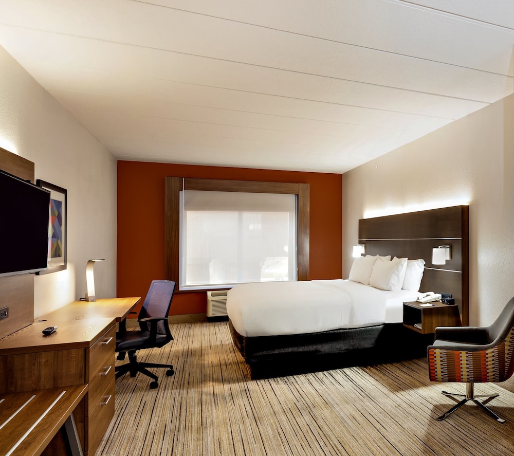 Holiday Inn Express Hotel & Suites Inverness by IHG - photo 14