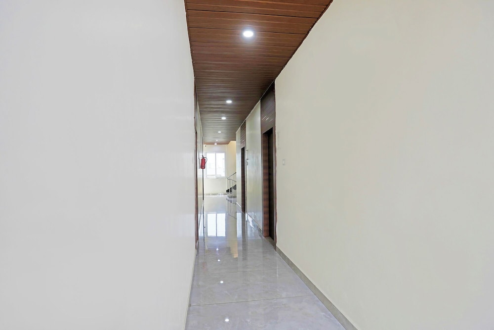 FabHotel RR Residency I Nr Khammam Bus Stand — Khammam — photo 2
