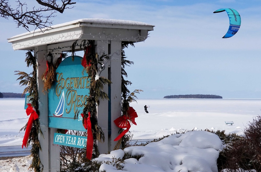 Edgewater Resort - photo 124