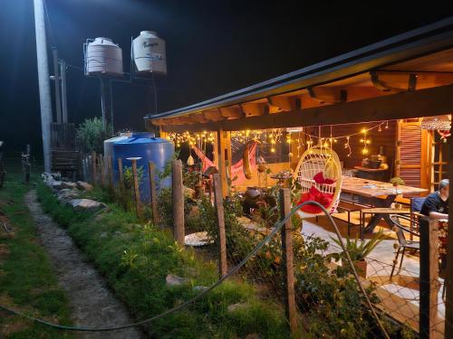 Aires de Tafi in Tafi Del Valle, Argentina