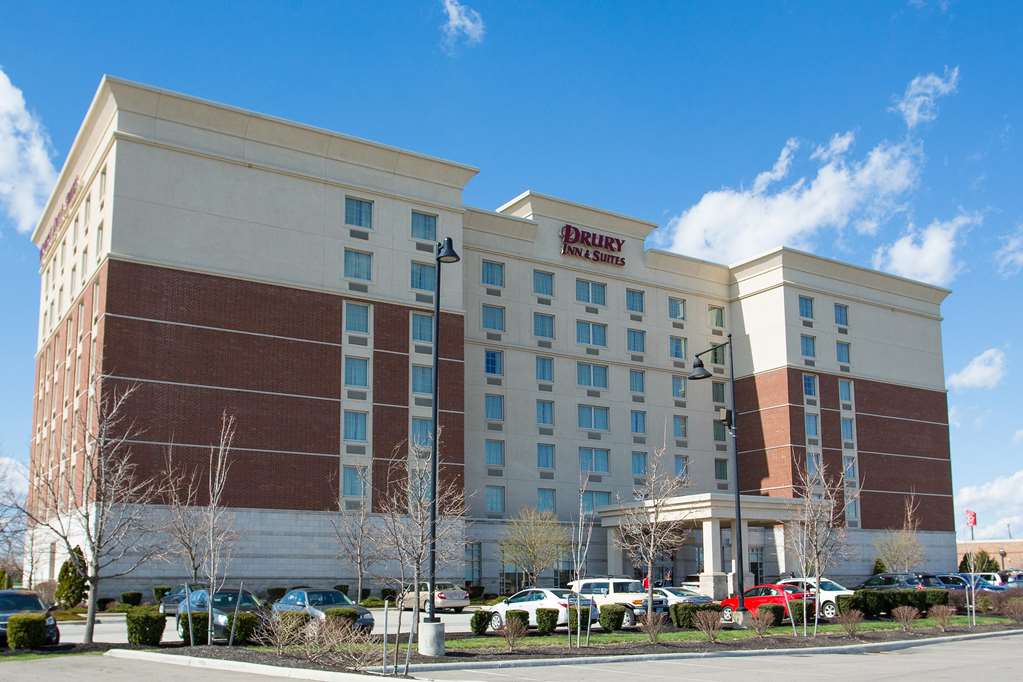 Drury Inn & Suites Columbus Grove City - featured photo