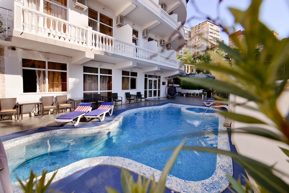 Raduga Prestige Hotel - last minute hotel in Sochi
