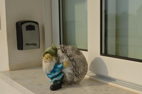 Ithaki Gardens Apartment 107