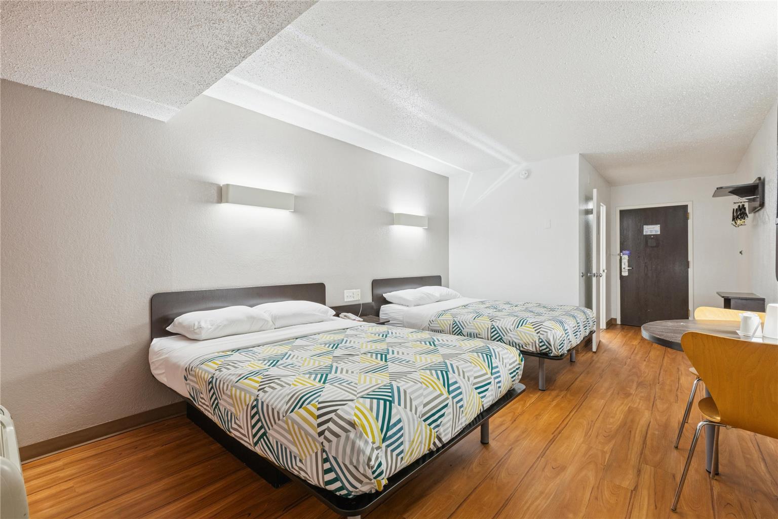 Motel 6 Piscataway NJ - photo 22