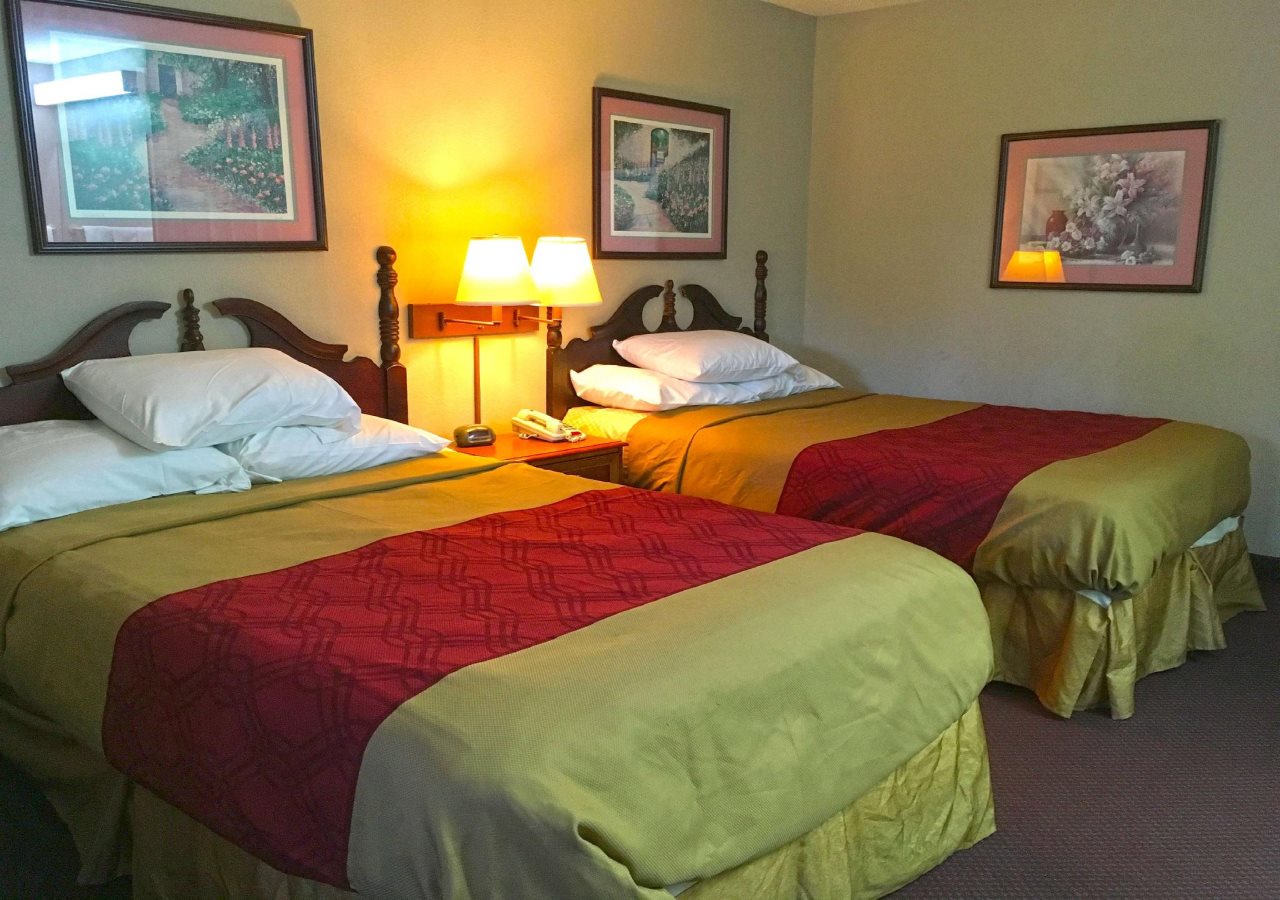 Americas Best Value Inn & Suites Birmingham Calera - photo 15
