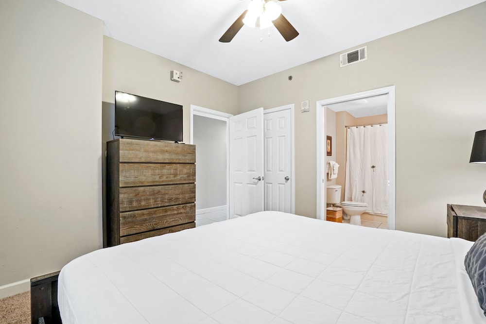 Splash Beach Resort by Panhandle Getaways - photo 25