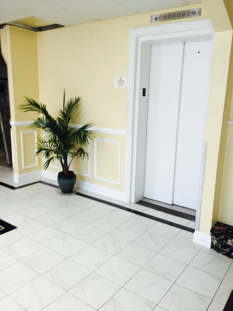 Homestead Beach Hotel - photo 23