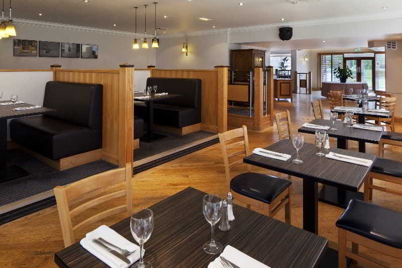 Holiday Inn Derby Nottingham M1 J25