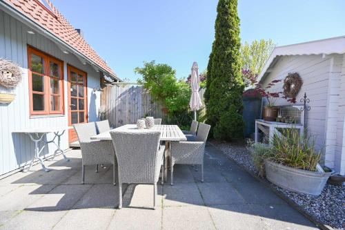Strandhaus Luise — Kellenhusen — photo 5