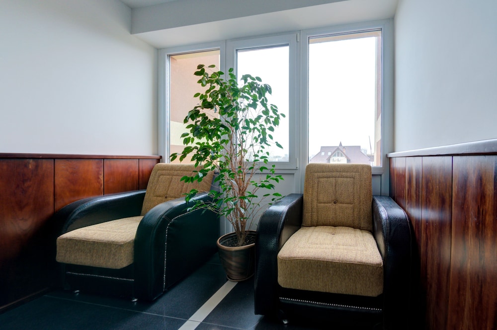 Catherine Hotel — Chisinau — photo 3