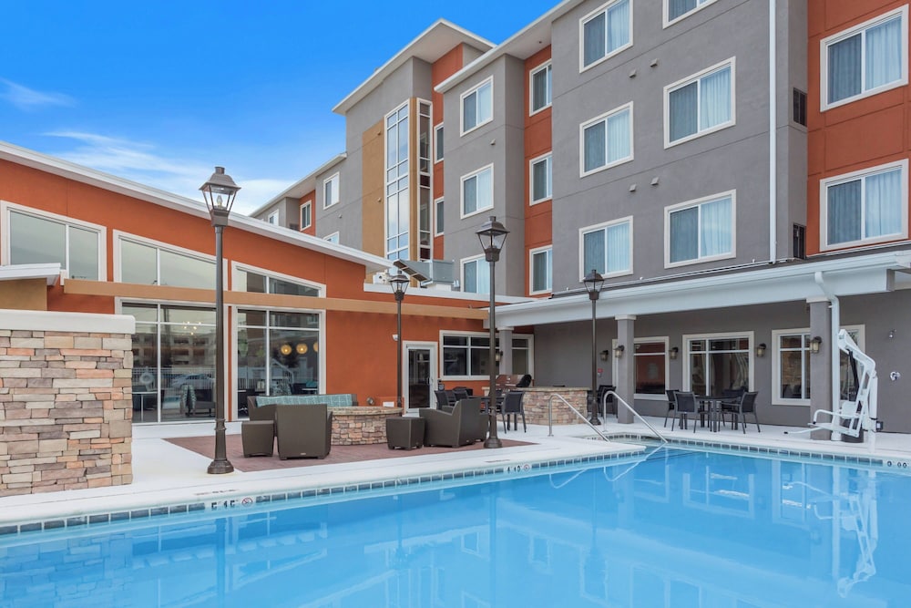 Residence Inn by Marriott Shreveport Bossier City Downtown - featured photo
