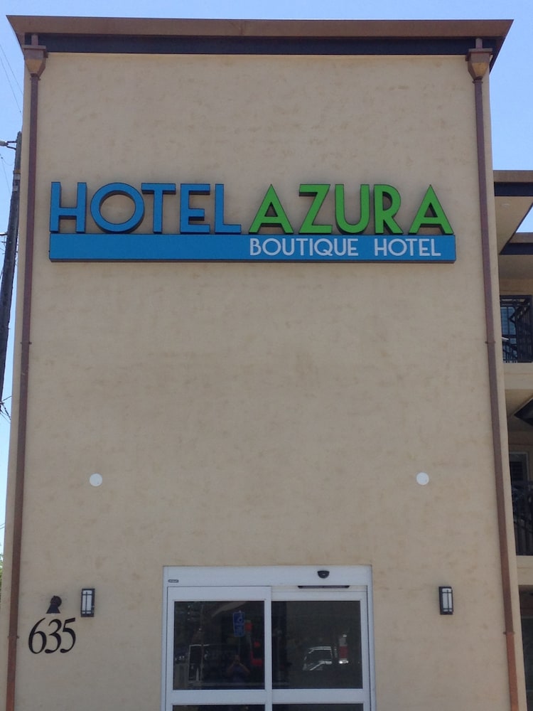 Hotel Azura - featured photo